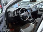 Seat Leon X-Perience 1.6 TDi 4 Drive