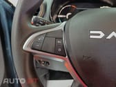 Dacia Spring Electric 65 Extreme