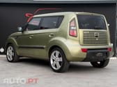 Kia Soul 1.6 CRDi EX