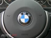 BMW 318 d Touring Auto