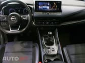 Nissan Qashqai 1.3 DIG-T Tekna