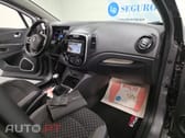 Renault Captur 1.5 dCi Exclusive