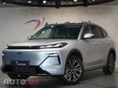 Geely Starray EM-i Max Plus
