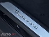 Porsche Taycan 4S I.V.A DEDUTIVEL 