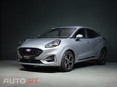 Ford Puma ST-Line