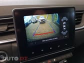 Renault Captur 1.0 TCe 90 techno