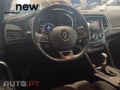 Renault Mégane Sport Tourer 1.5 BluedCi 115 Equilibre EDC