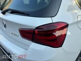 BMW 120 d xDrive Advantage