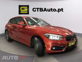 BMW 118 i Sport cx Auto
