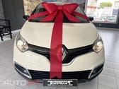 Renault Captur 1.2 TCe Exclusive EDC