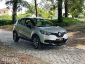 Renault Captur (ENERGY) TCe 90 INTENS