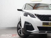 Peugeot 3008 1.2 PureTech Allure Pack EAT8