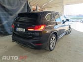 BMW X1 25 e xDrive