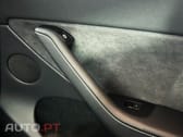 Tesla Model Y Long Range Dual Motor AWD