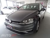 Volkswagen Golf Variant 1.6 TDi Confortline