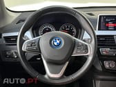 BMW X1 xDrive25e
