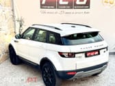 Land Rover Evoque 2.2 eD4 Prestige