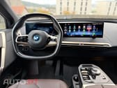 BMW iX xDrive 40 Pack Desportivo