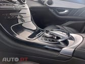 Mercedes-Benz GLC 350 e AMG Line 4-Matic