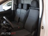 Peugeot Partner 1.6 BlueHDi L2 Premium 3L ETG6