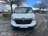 Renault Trafic 2.0 Blue dCi L1H1 Advance