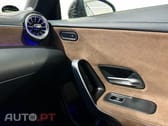 Mercedes-Benz CLA 200 7G-DCT AMG Line Advanced Plus