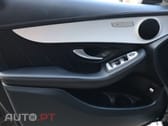 Mercedes-Benz GLC 300 de 4Matic