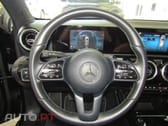 Mercedes-Benz A 180 d Style