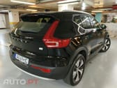Volvo XC40 1.5 T5 PHEV Core