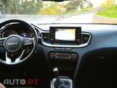 Kia Ceed Edition