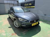 Seat Ibiza 1.4 E-Hybrid DSG 204cv