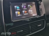 Renault Clio 1.5 dCi Luxe EDC