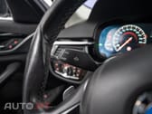 BMW 520 d Line Sport Auto