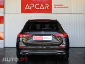 Mercedes-Benz C 300 e AMG Line
