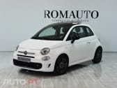 Fiat 500 1.0 Hybrid Connect