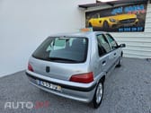 Peugeot 106 1.1 Green