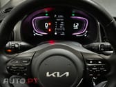 Kia Stonic 1.0 T-GDI 7DCT Drive