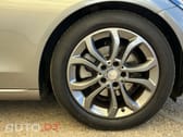 Mercedes-Benz C 200 d BlueTEC Avantgarde