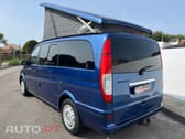 Mercedes-Benz V Marco Polo 2.2 CDI 6 Lugares