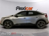 Citroen C4 1.5 BlueHDi Plus EAT8