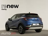 Renault Captur Captur 1.0 TCe Techno Bi-Fuel