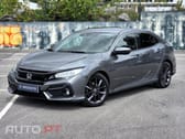 Honda Civic 1.0 i-VTEC Elegance Navi CVT