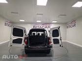 Peugeot Partner 1.6 BlueHDi L1 Premium 3L