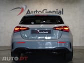 Mercedes-Benz A 250 e AMG Line