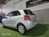 Toyota Yaris 1.0 VVT-i Motion