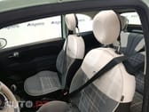 Fiat 500C 1.2 Lounge MTA