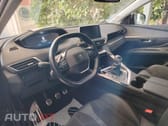 Peugeot 5008 CROSSWAY 130 CV START & STOP GRIP CONTROL
