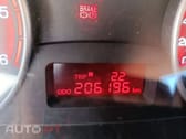 SsangYong Actyon 2WD Crystal