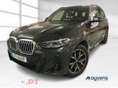 BMW X3 30 e xDrive
