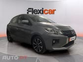 Mitsubishi Space Star 1.2 Intense